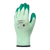 Skytec Eco Copper Green Eco-Friendly Coated Heat Protection Gloves