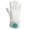 Traffiglove TG5580 Premium Leather Multi-Protection Safety Gloves