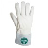 Traffiglove TG5580 Premium Leather Multi-Protection Safety Gloves