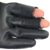 TraffiGlove TG1220 Metric Exposed Fingers Cut Level A Gloves