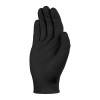 Skytec TX924 Powder-Free Diamond-Grip Nitrile Gloves (Box of 100)