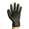 Ejendals Tegera 882 Black Heat Resistant Work Gloves