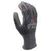 Tornado AUR01P Aura Concept Leather Protective Gloves (Grey)