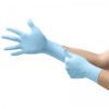 Ansell TouchNTuff 92-670 Disposable Powder-Free Nitrile Gloves