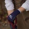 Towa Landscape Soft and Care TOW596 Navy Gardening Gloves