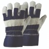 Briers Tuff Riggers Gloves - Twin Pack