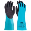 Uvex U-Chem 3200 Dexterous Chemical Gauntlet Gloves 60972