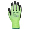 Portwest Cut-Resistant Nitrile Foam Coated Gloves A645E8