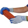 AceGrip Blue Contact Heat Resistant Latex Coated Gloves