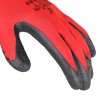 UCi AceGrip Lightweight Latex Coated Foam Packing Gloves