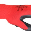 UCi AceGrip Lightweight Latex Coated Foam Packing Gloves