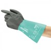 Ansell AlphaTec 58-530W Chemical-Resistant Gauntlet Gloves