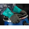 Ansell AlphaTec 58-530W Chemical-Resistant Gauntlet Gloves