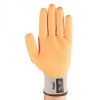 Ansell ActivArmr 97-125 Hi Vis Impact Cut-Resistant Gloves