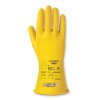 Ansell ActivArmr RIG0011Y Class 00 Electrical Safety Gloves (Yellow)