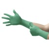 Ansell TouchNTuff 93-300 Chemical-Resistant Cleanroom Disposable Nitrile Gloves