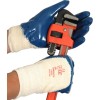 Armanite A825P Nitrile Palm  Coated Gloves