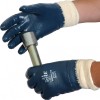 Armalite AV728 Fully Nitrile Coated Construction Site Gloves