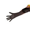 Black Mamba Disposable Torque-Grip Nitrile Gloves BX-BMGT