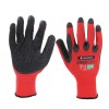 Blackrock 54317 Viper Latex-Coated Water-Resistant Gloves