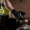 Blackrock 84302 Nitrile-Coated Oil Use Gloves