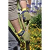 ClipGlove Shock Absorber Padded Gardening Gloves