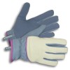 ClipGlove Stretch-Fit Lightweight Ladies All-Round Gardening Gloves