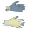 ClipGlove Watertight Ladies Double Coated Waterproof Gardening Gloves