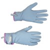ClipGlove Winter Ladies Warm Nylon Gardening Gloves