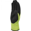 Delta Plus Apollon Cut Level E VV737JA Thermal Winter Work Gloves