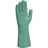 Delta Plus VE802 Nitrex Nitrile Chemical Safety Gloves