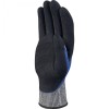 Delta Plus Venicut Cut Level D VECUT54BL Oil Resistant Work Gloves