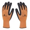 Delta Plus VV733 Latex Coated Shipping and Cargo Handling Work Gloves