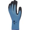 Delta Plus VV736 Double Latex Coated Thermal Work Gloves