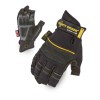 Dirty Rigger Comfort-Fit 3-Finger Lightweight Framer Gloves