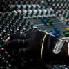Dirty Rigger Comfort-Fit 3-Finger Lightweight Framer Gloves