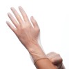 UCi Food-Safe Disposable Vinyl Gloves (Box of 100)