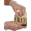 UCi Food-Safe Disposable Vinyl Gloves (Box of 100)