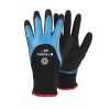 Ejendals Tegera 8832R Latex-Coated Cut and Heat-Resistant Gloves