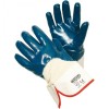 Ejendals Tegera 2207 Nitrile Dipped Oil Resistant Work Gloves