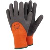 Ejendals Tegera 682A Hi-Vis Thermal Work Gloves