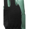Ejendals Tegera 690 Water Repellent Leather Work Gloves