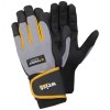 Ejendals Tegera 9196 Wrist Supporting Diamond Grip Gloves