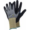 Ejendals Tegera Infinity 8811 Nitrile Cut Proof Gloves