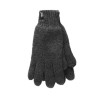 Heat Holders Original Men's Arvid Gloves (Charcoal)