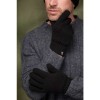 Heat Holders Original Men's Arvid Gloves (Black)