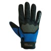 HexArmor 4018 Mechanics Cut Resistant Gloves