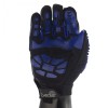 HexArmor Chrome Series 4024  Mechanics Cut-Resistant Gloves