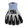 HexArmor 9000 Series Cut-Resistant Nitrile Palm-Coated Gloves 9013
