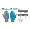 HexArmor 9000 Series Cut-Resistant Nitrile Palm-Coated Gloves 9013